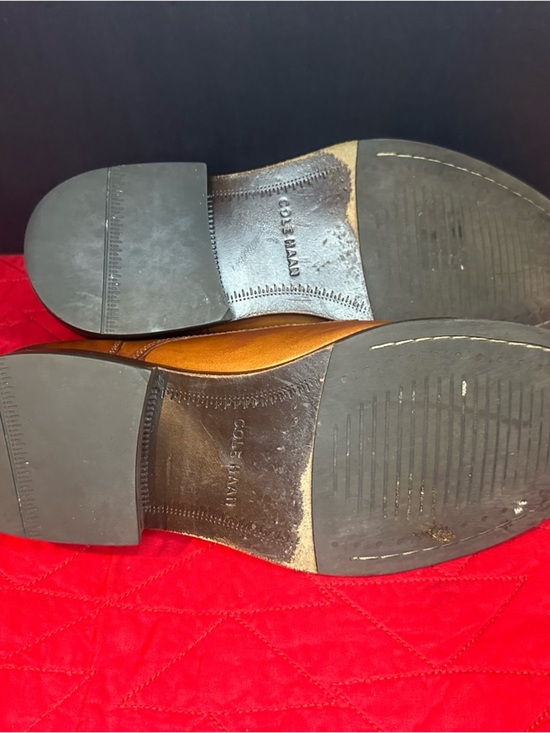 Cole Haan Benton Cap-Toe Oxfords main image 5